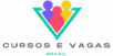 CURSOS E VAGAS