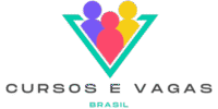 CURSOS E VAGAS