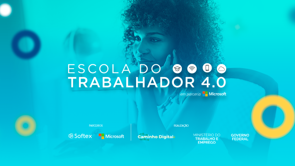 Escola do Trabalhador 4.0