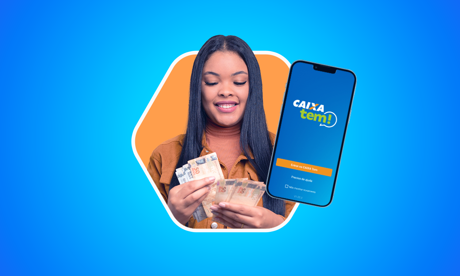 Empréstimo Pessoal Caixa