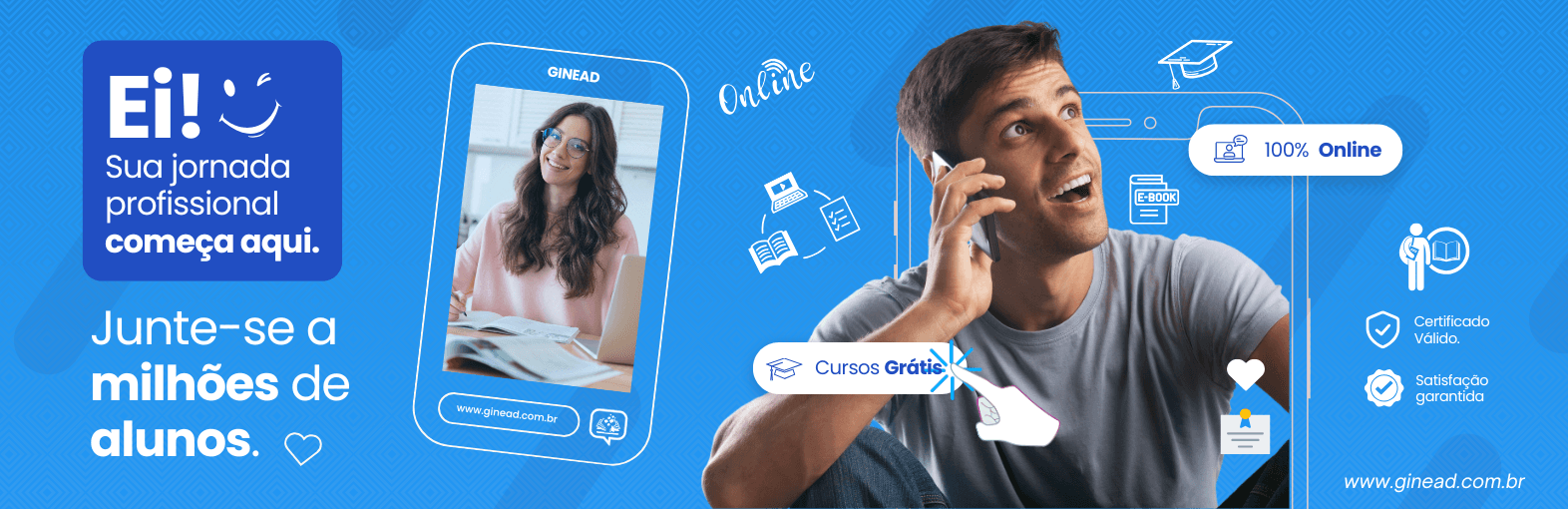 Curso de Marketing Digital