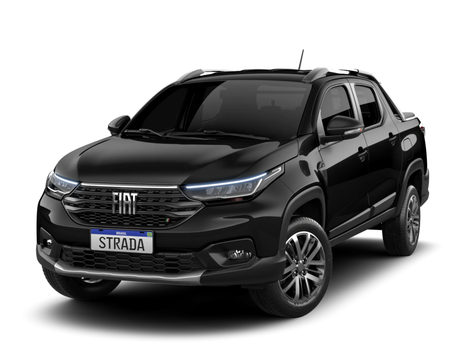 fiat strada